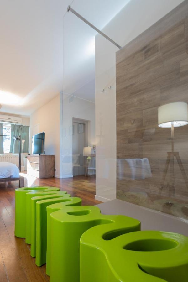Lo Schiaccianoci Bed&Breakfast De Charme Scanzorosciate Exterior photo