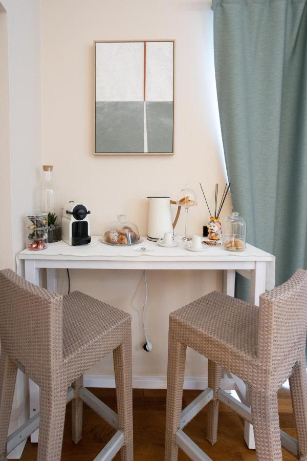 Lo Schiaccianoci Bed&Breakfast De Charme Scanzorosciate Exterior photo