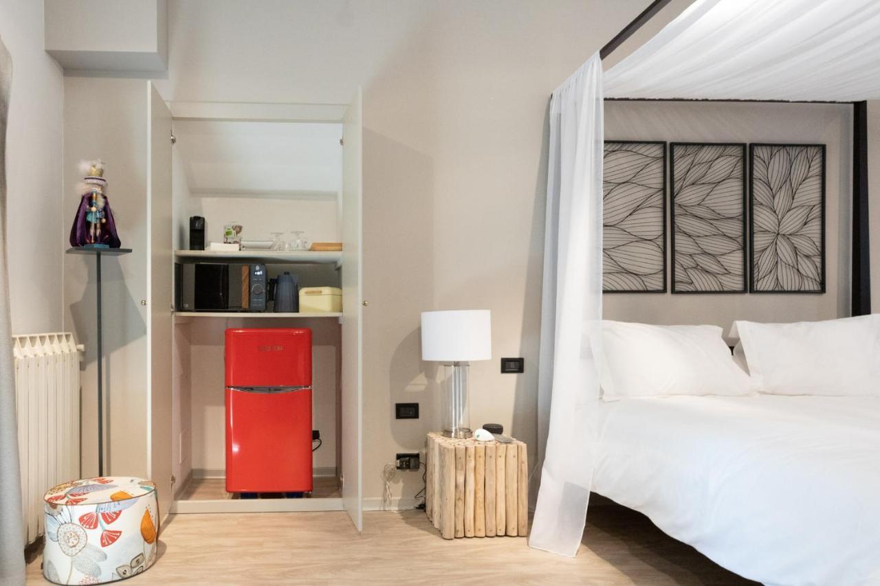 Lo Schiaccianoci Bed&Breakfast De Charme Scanzorosciate Exterior photo