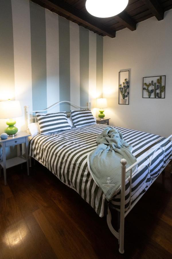 Lo Schiaccianoci Bed&Breakfast De Charme Scanzorosciate Exterior photo